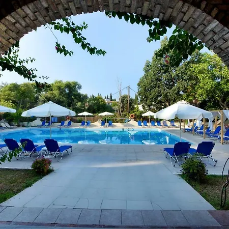 Amalia - Adults Only Ξενοδοχείο 3*