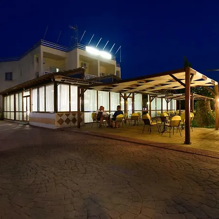 Amalia - Adults Only Hotel