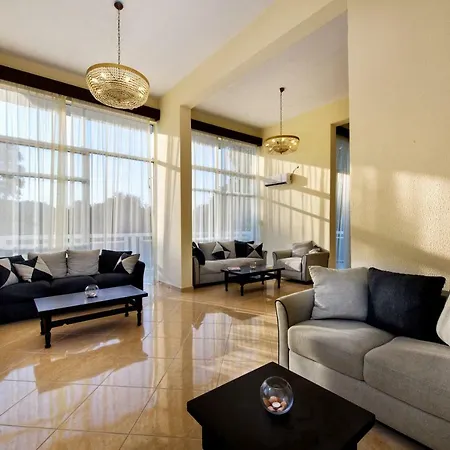 Amalia - Adults Only Hotel Dassia (Corfu)