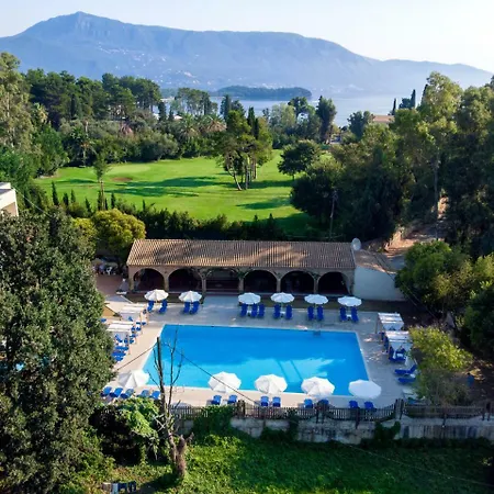 Hotel Amalia - Adults Only Dassia (Corfu)