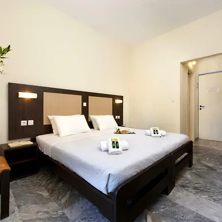 Amalia - Adults Only Hotel Dassia (Corfu)