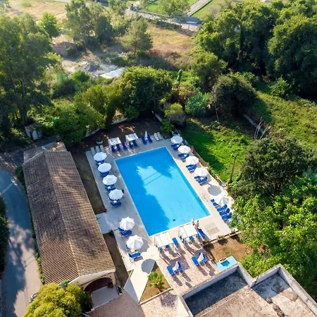 Amalia - Adults Only Dassia (Corfu)