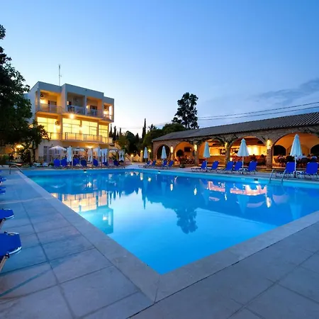 Hotel Amalia - Adults Only 3*