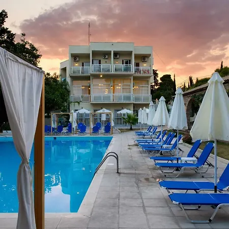 Amalia - Adults Only 3*