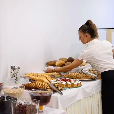 Hotel Amalia - Adults Only