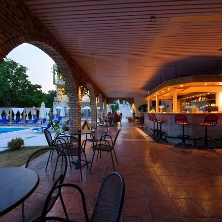 Amalia - Adults Only Hotel Dassia (Corfu)
