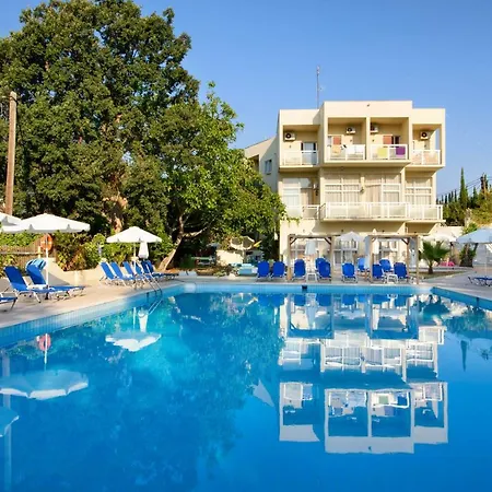 Amalia - Adults Only Hotel 3*