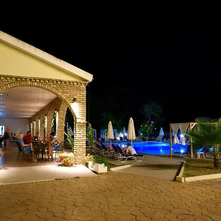 Amalia - Adults Only 3* Dassia (Corfu)