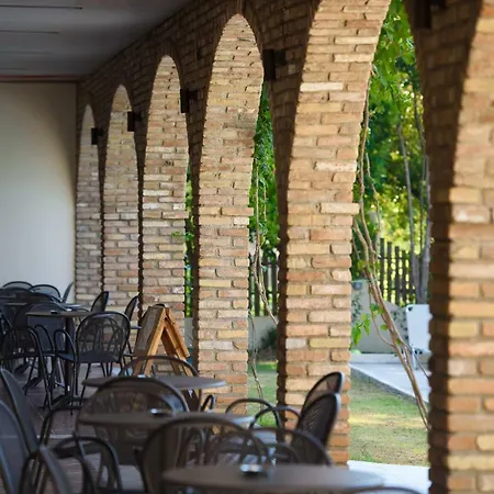 Amalia - Adults Only Dassia (Corfu)