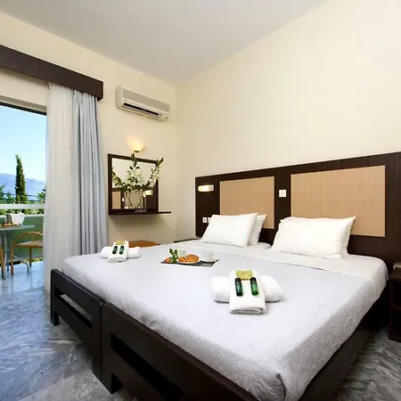 Hotel Amalia - Adults Only 3*
