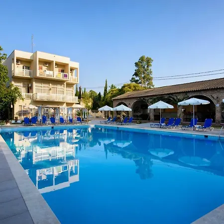 Amalia - Adults Only Hotel Dassia (Corfu)