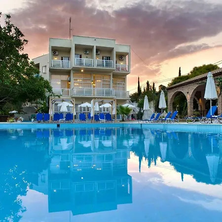 Amalia - Adults Only Hotel