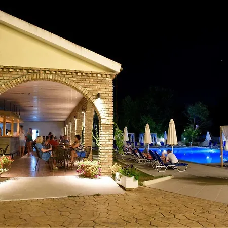 Amalia - Adults Only Dassia (Corfu)