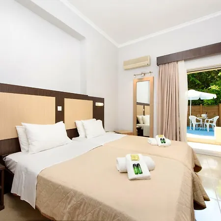 Amalia - Adults Only Dassia (Corfu)